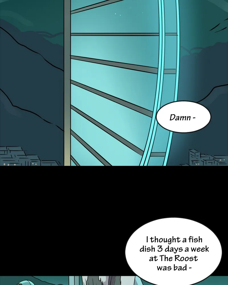 Read The Croaking EN Manga Online