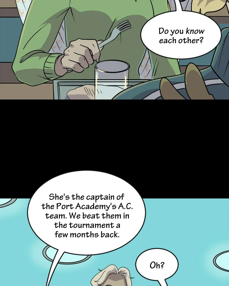 Read The Croaking EN Manga Online