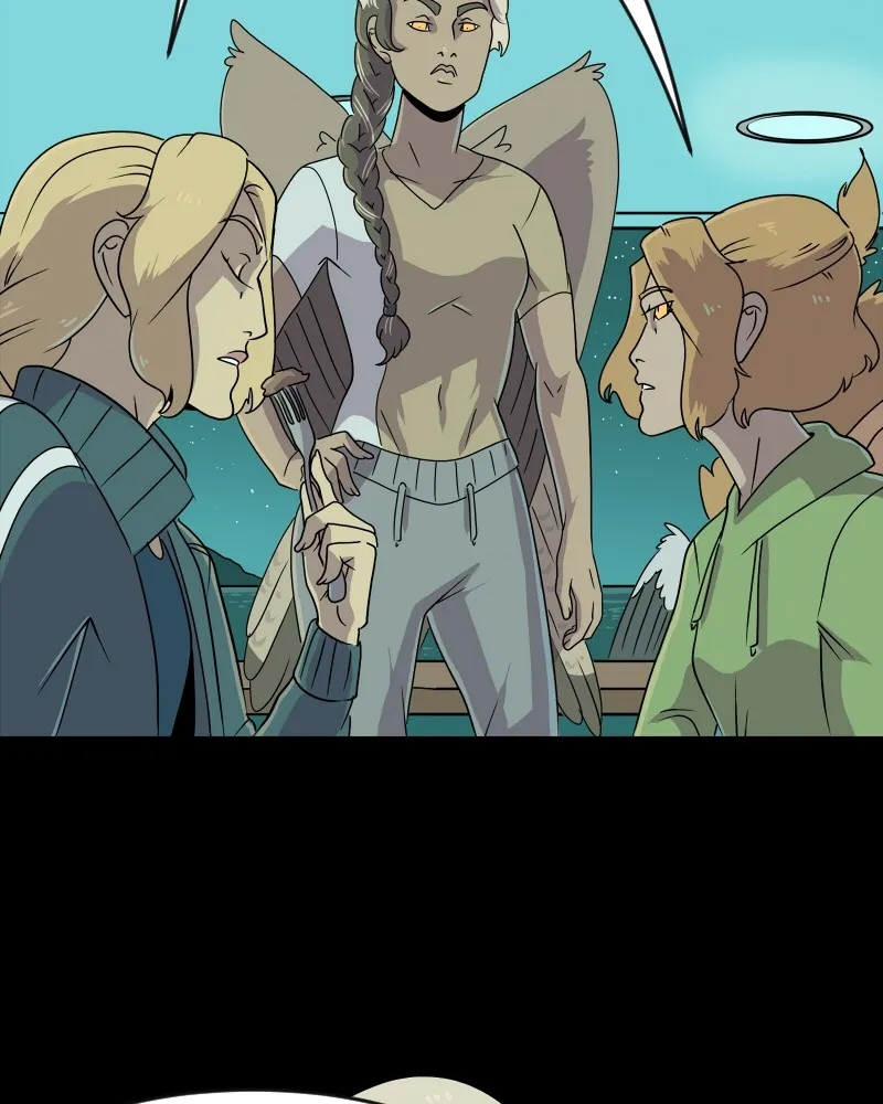 Read The Croaking EN Manga Online