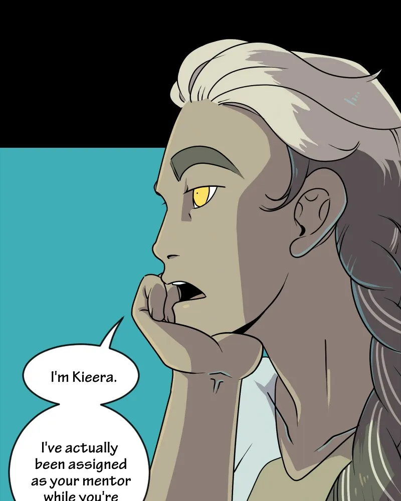 Read The Croaking EN Manga Online