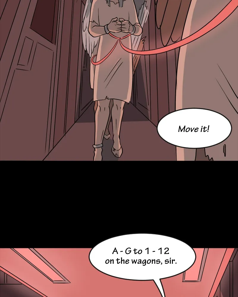 Read The Croaking EN Manga Online