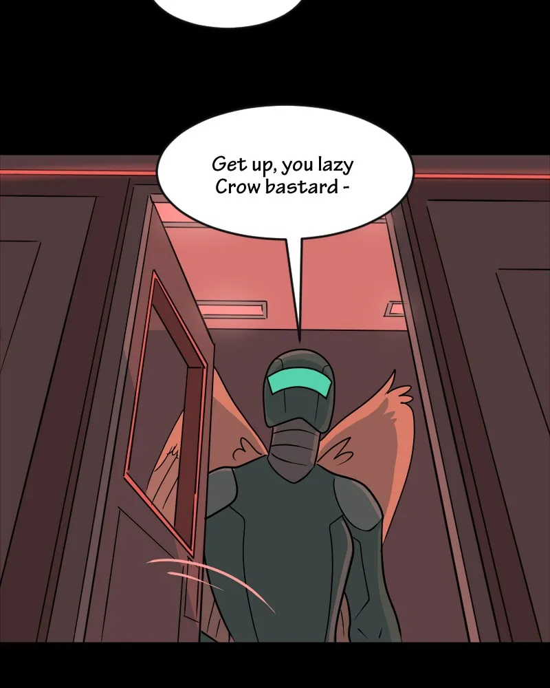 Read The Croaking EN Manga Online
