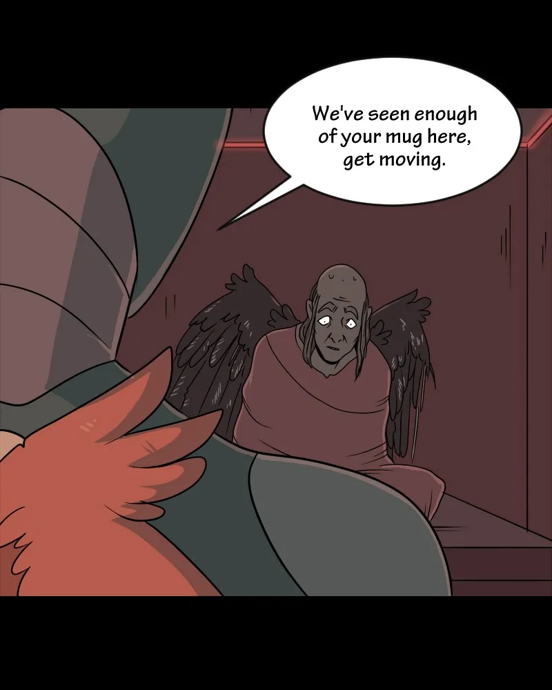Read The Croaking EN Manga Online