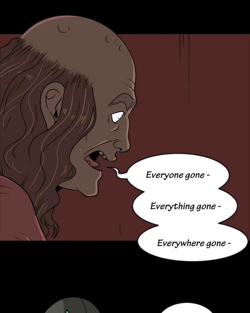 Read The Croaking EN Manga Online