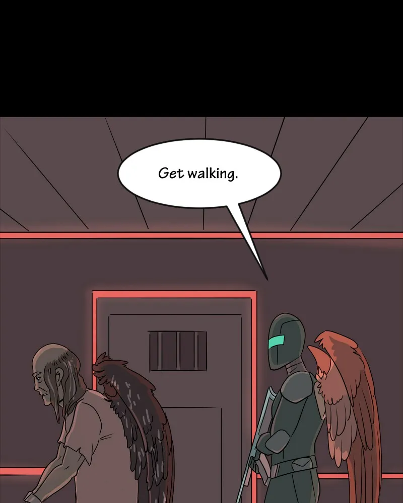 Read The Croaking EN Manga Online