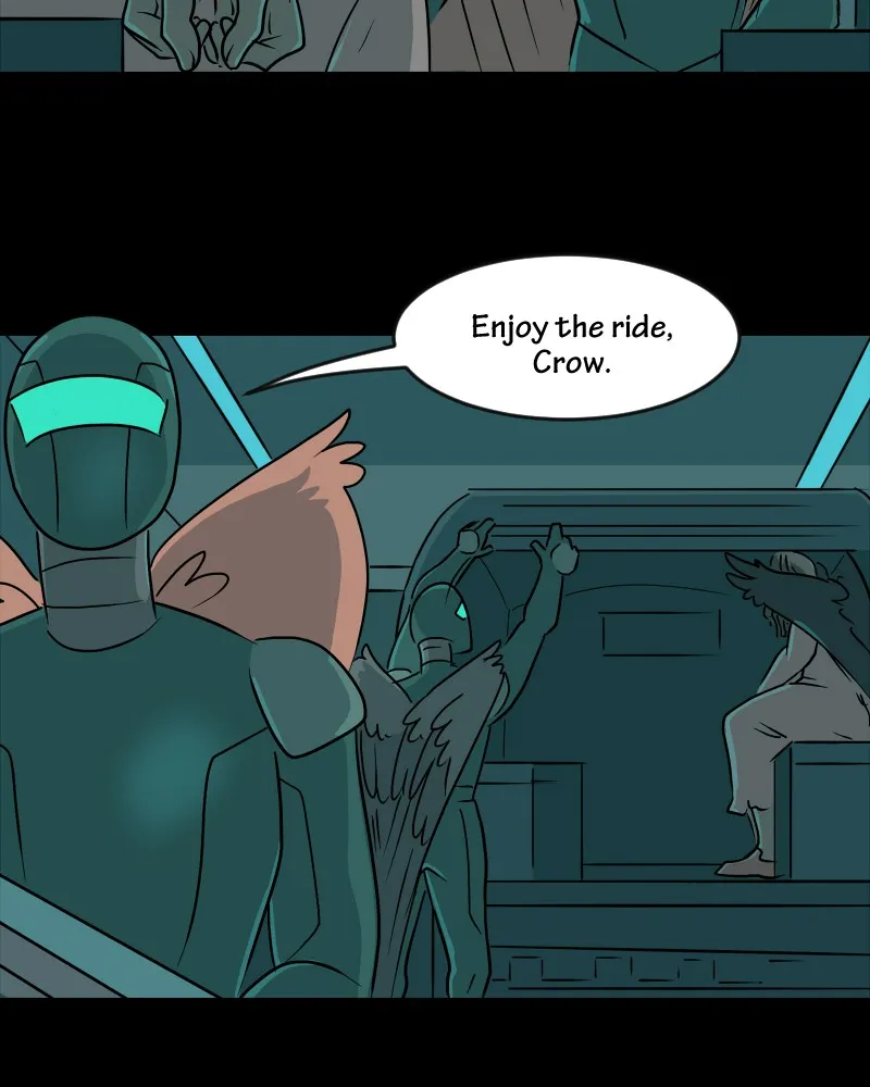 Read The Croaking EN Manga Online