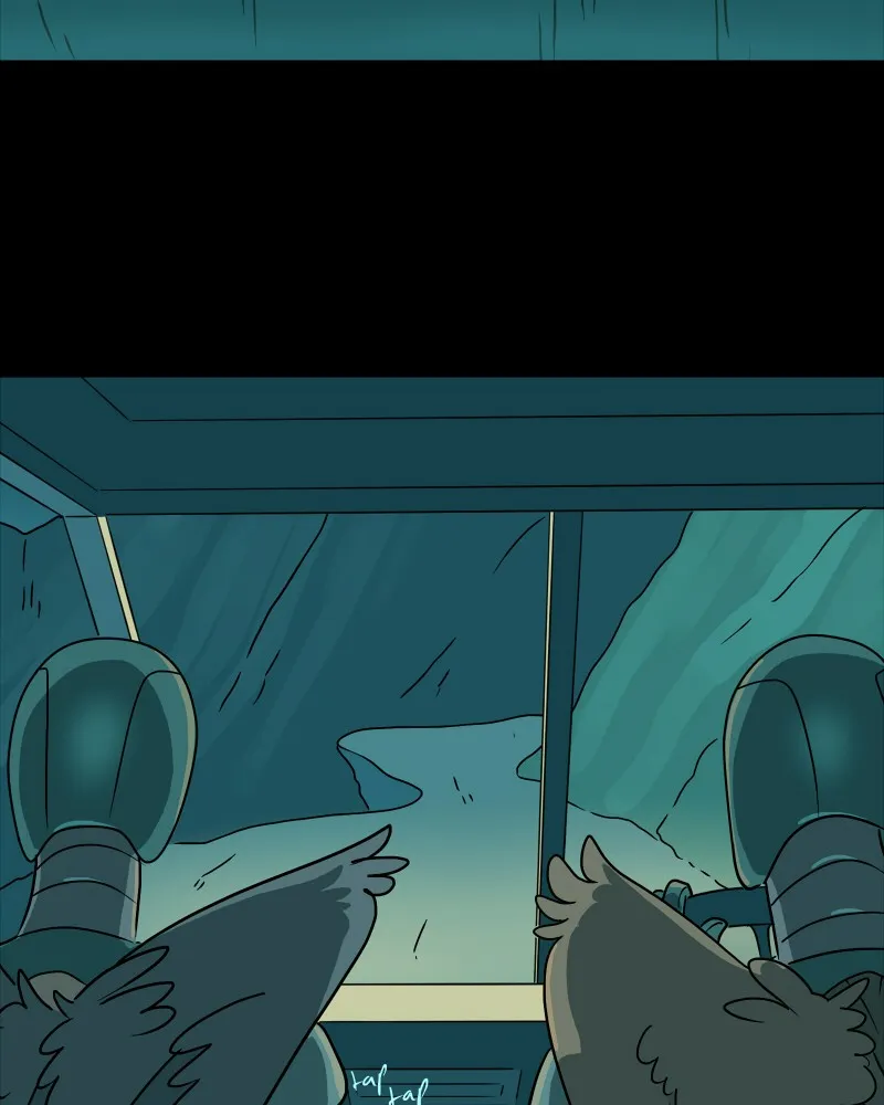 Read The Croaking EN Manga Online