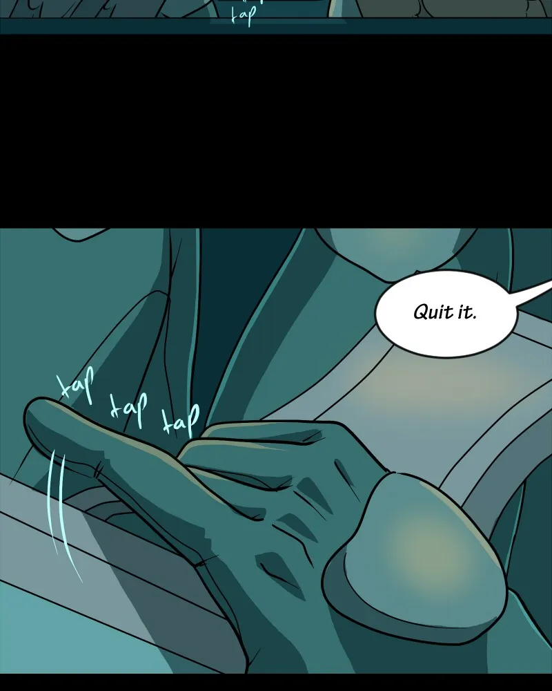 Read The Croaking EN Manga Online