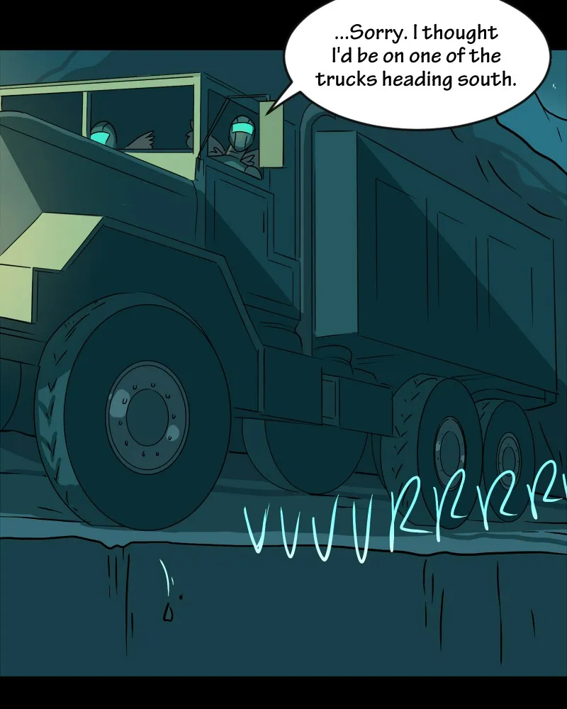 Read The Croaking EN Manga Online
