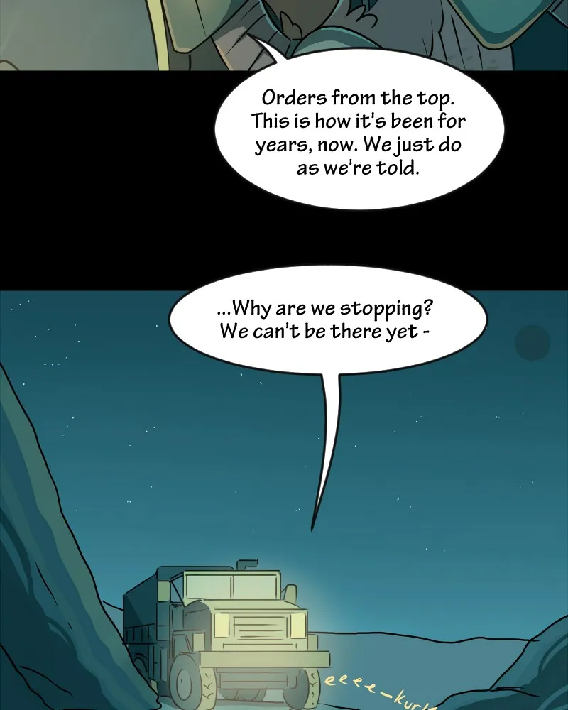 Read The Croaking EN Manga Online
