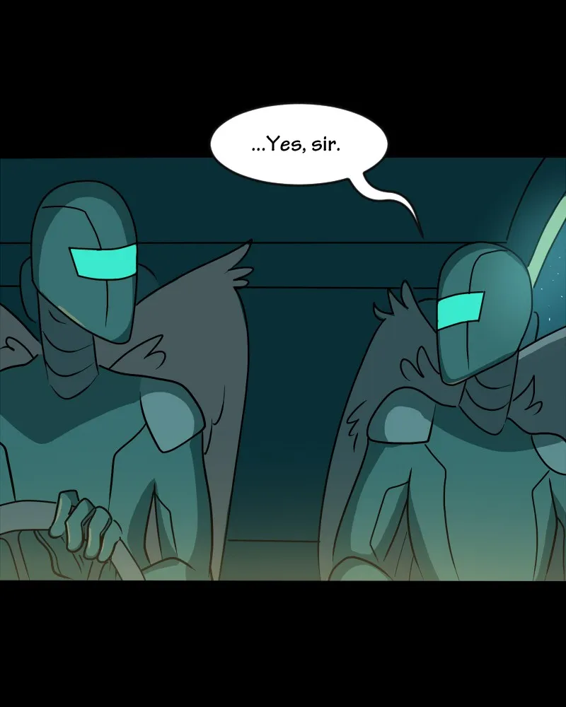 Read The Croaking EN Manga Online