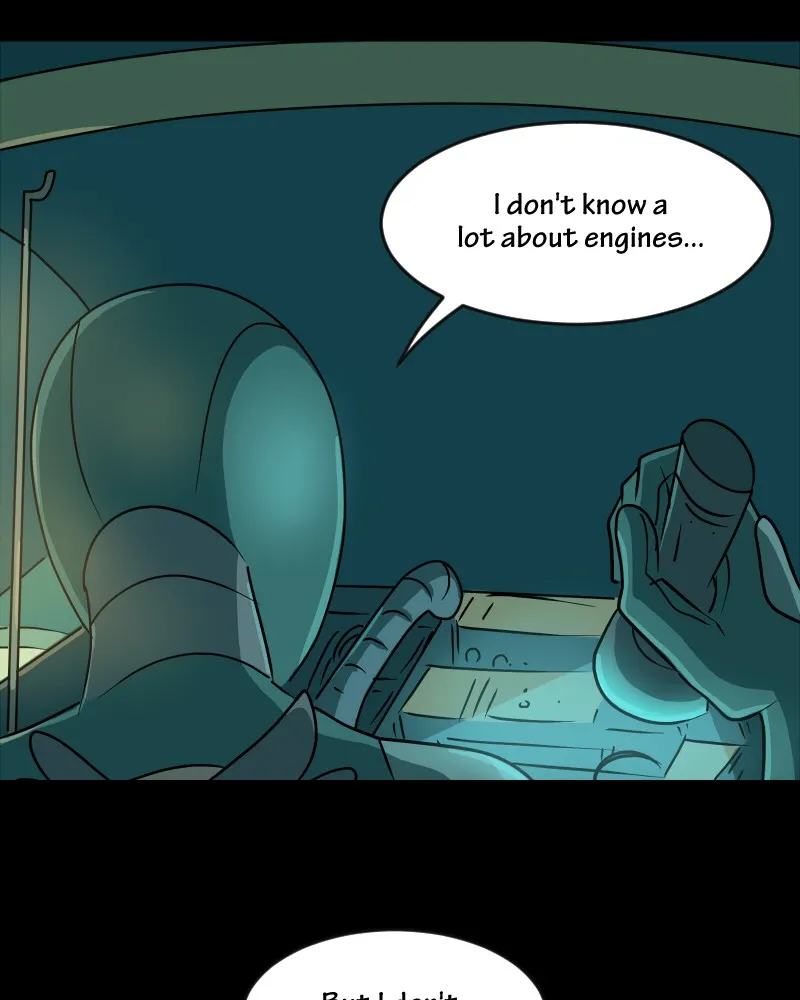 Read The Croaking EN Manga Online