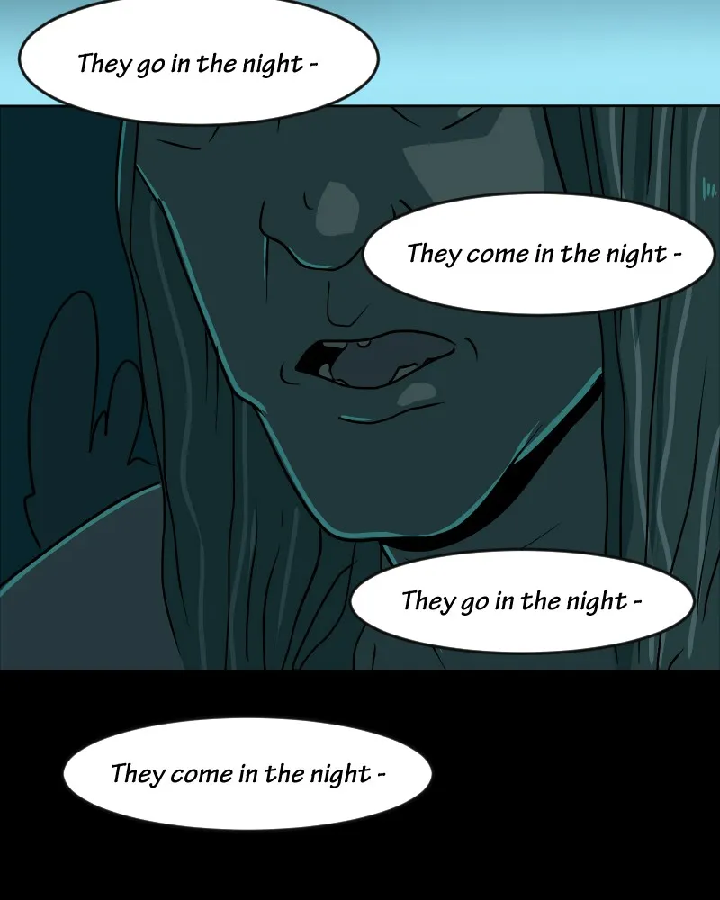 Read The Croaking EN Manga Online