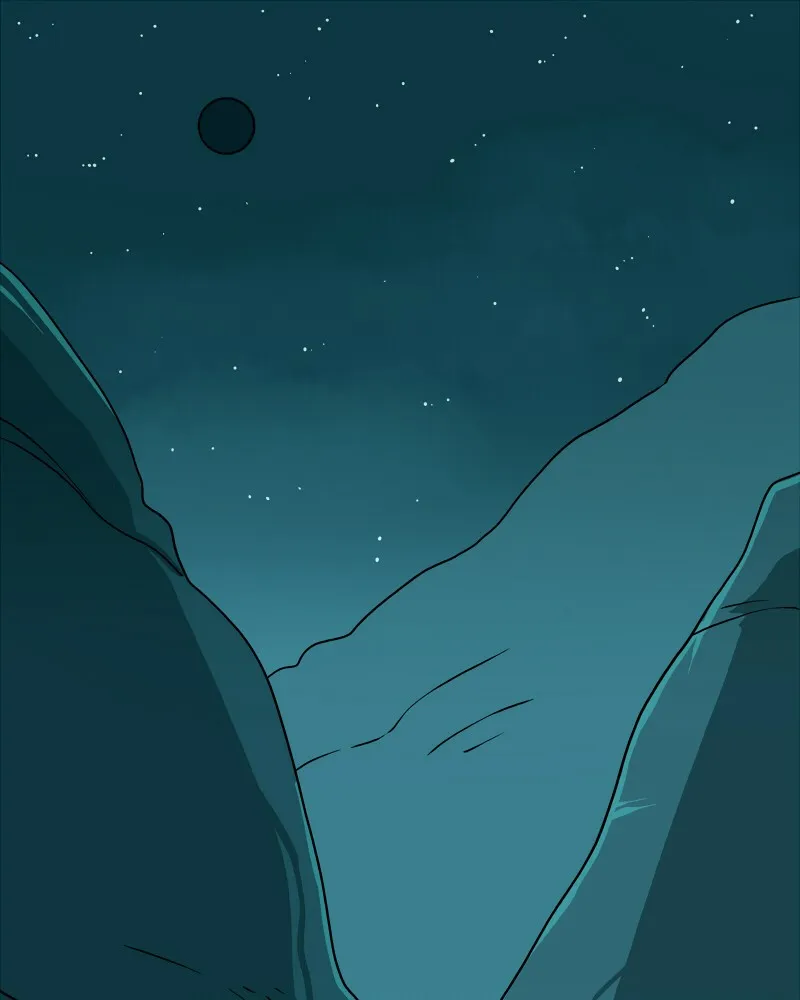 Read The Croaking EN Manga Online