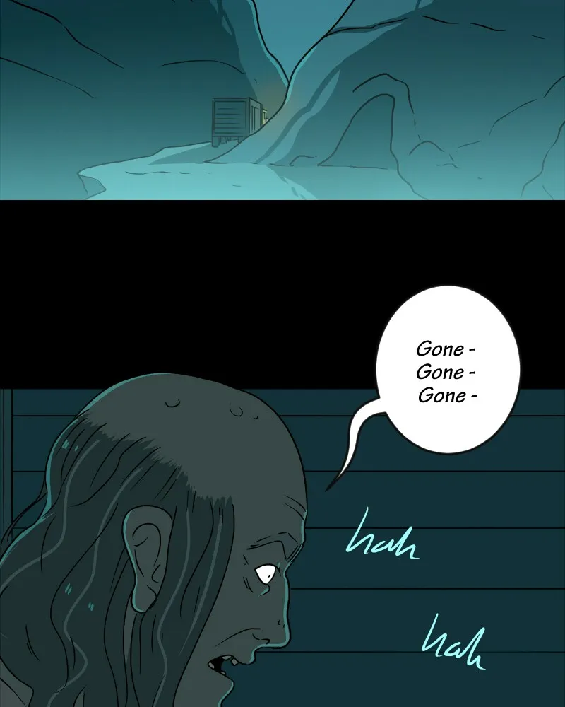Read The Croaking EN Manga Online