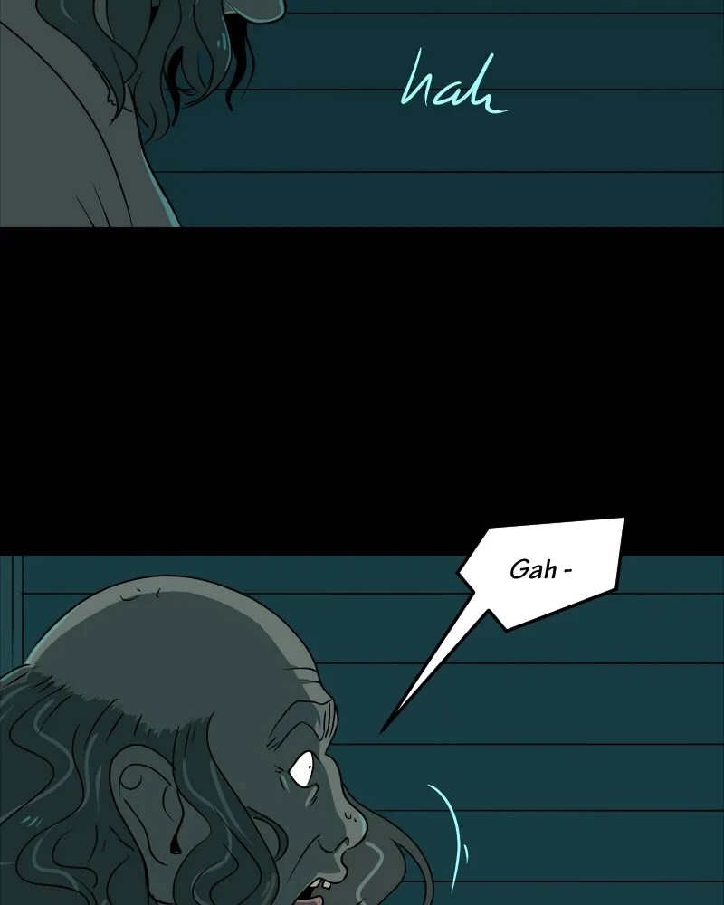 Read The Croaking EN Manga Online