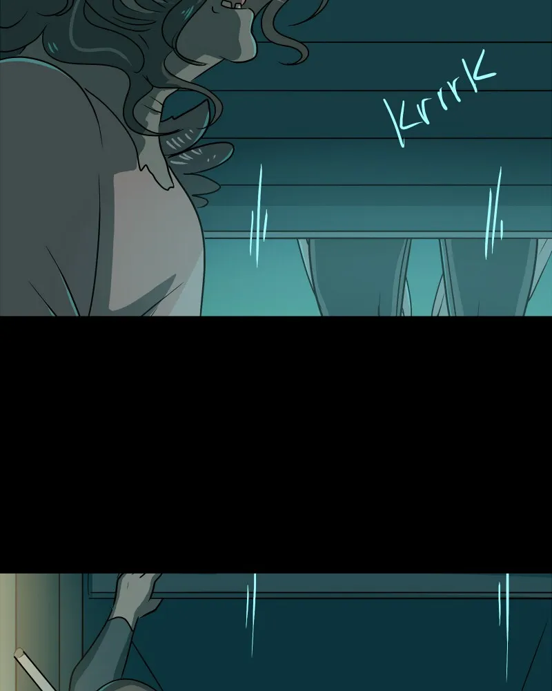 Read The Croaking EN Manga Online