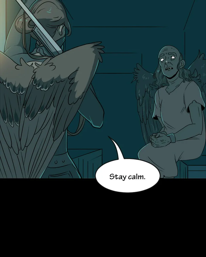 Read The Croaking EN Manga Online