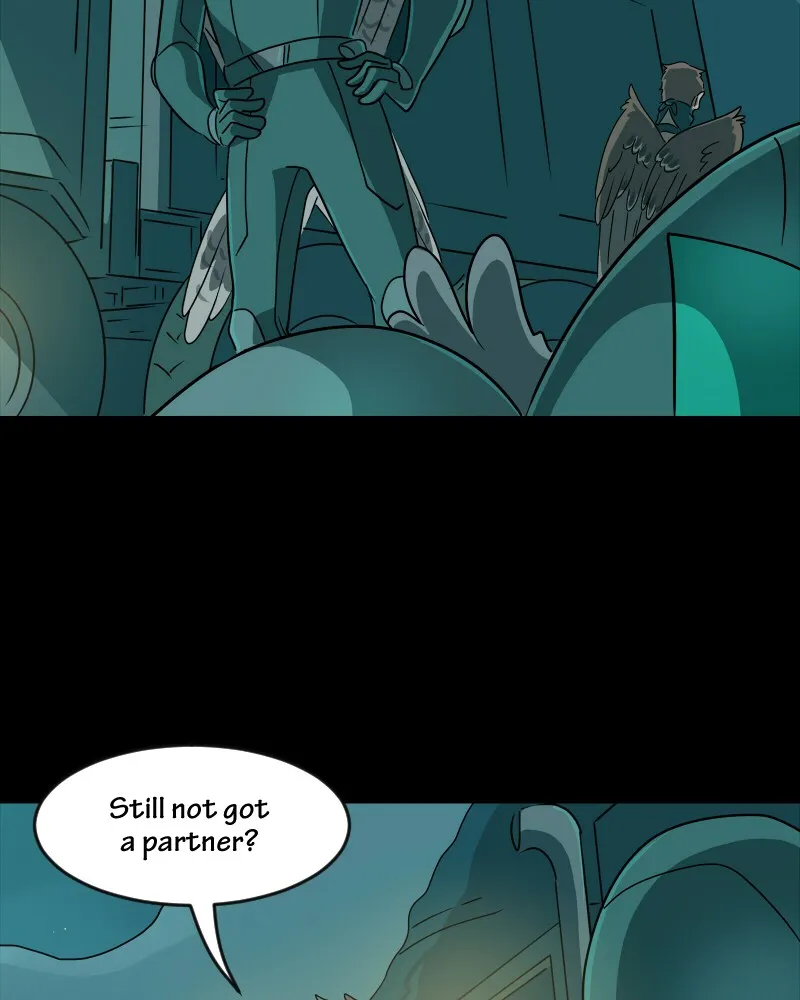Read The Croaking EN Manga Online