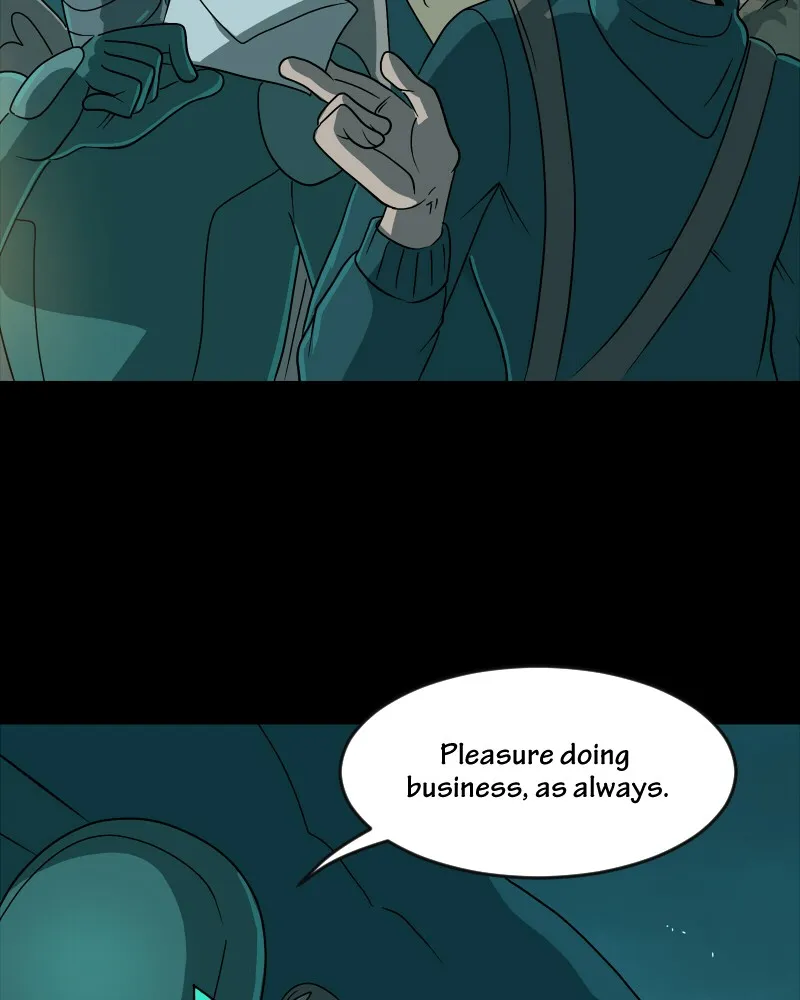 Read The Croaking EN Manga Online