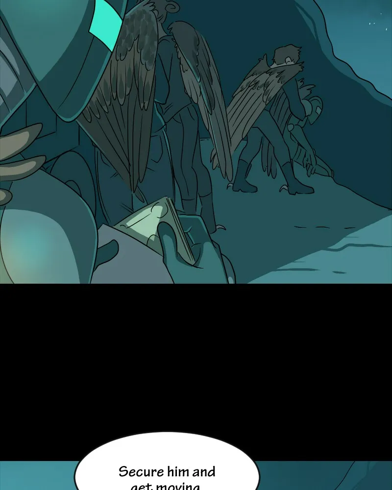 Read The Croaking EN Manga Online