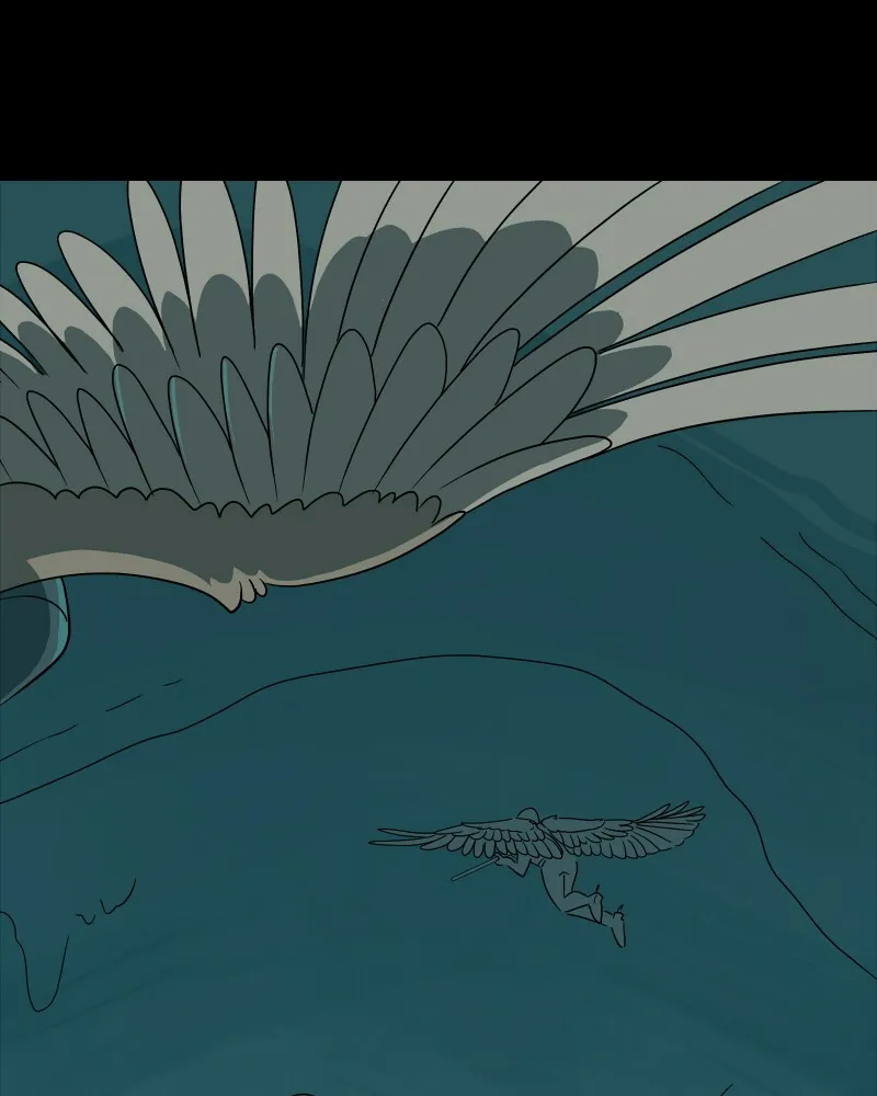 Read The Croaking EN Manga Online