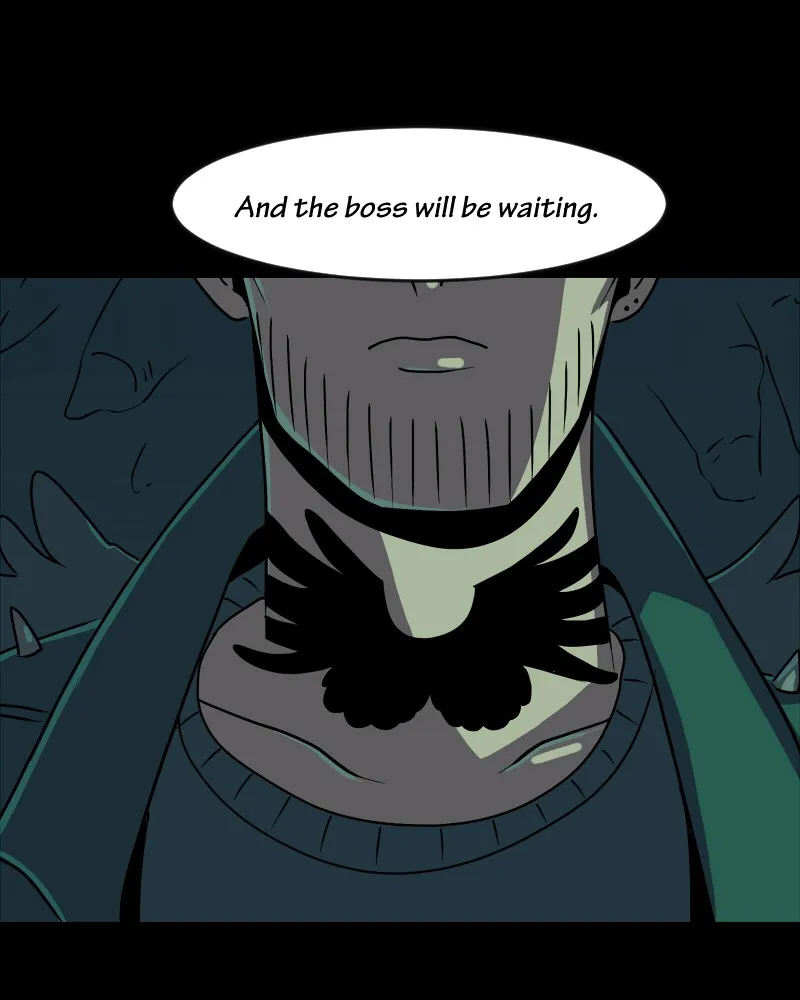 Read The Croaking EN Manga Online