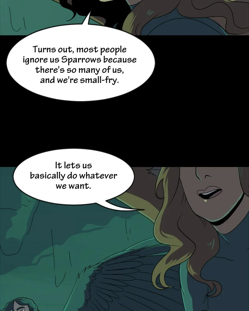 Read The Croaking EN Manga Online