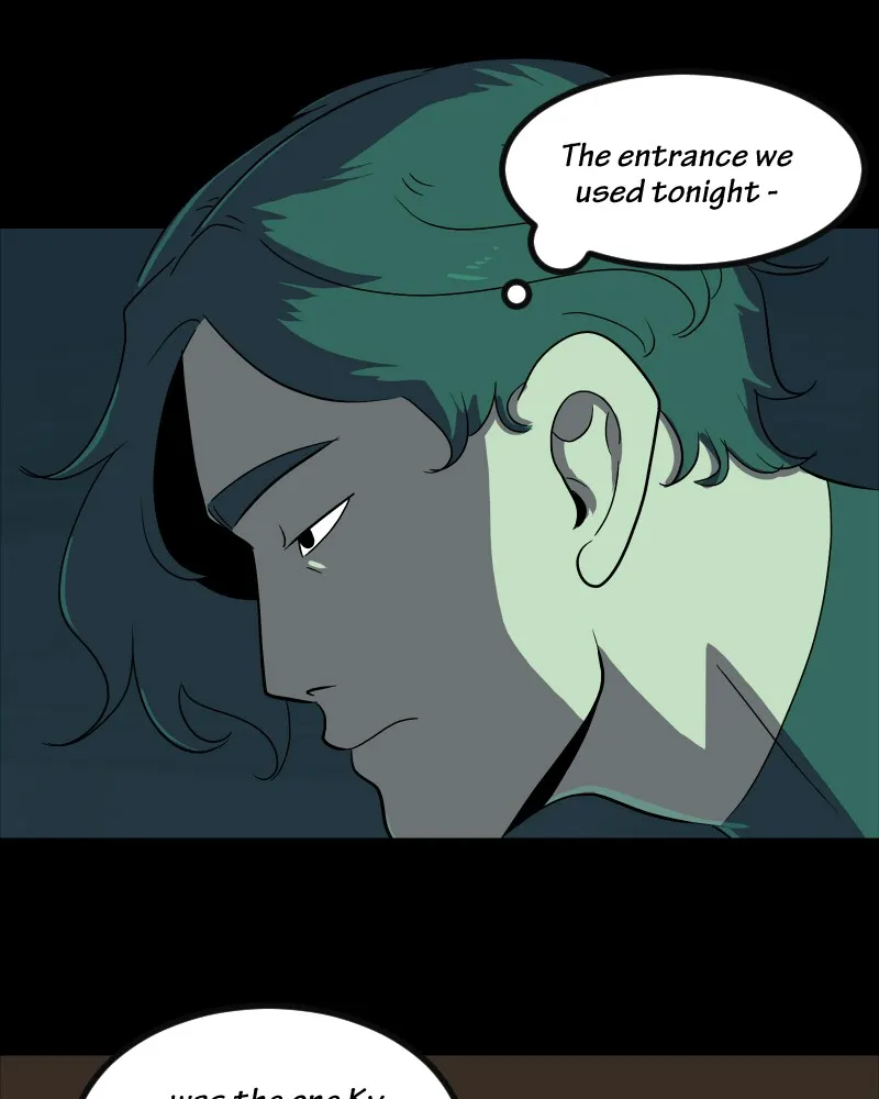 Read The Croaking EN Manga Online