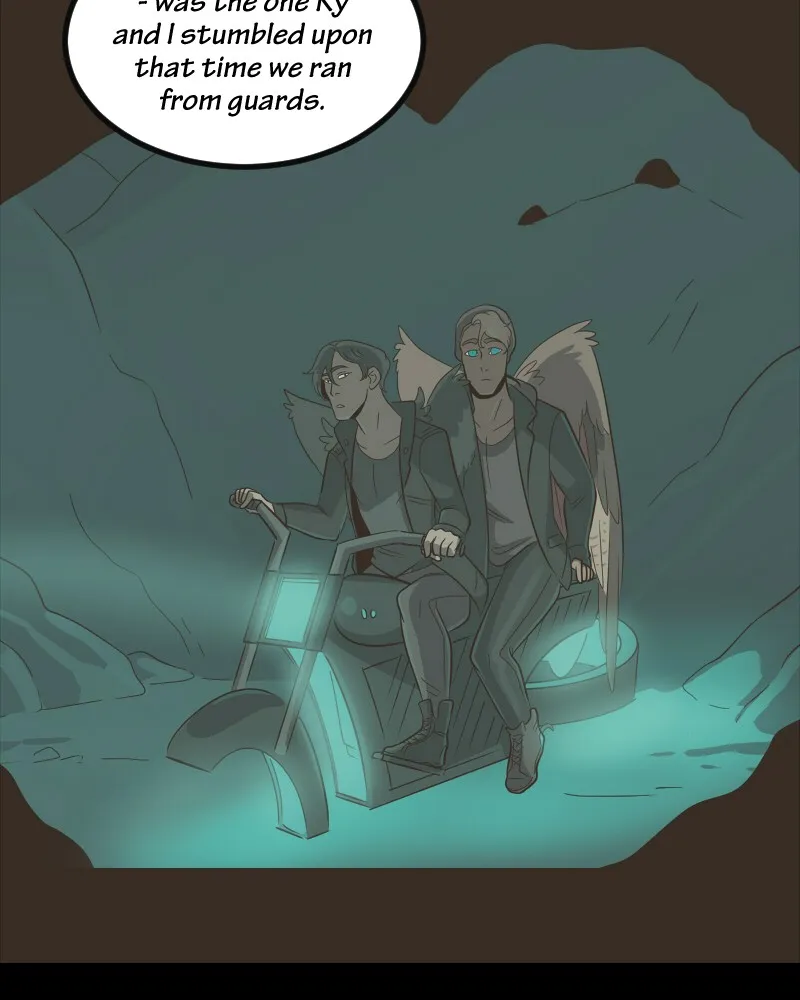 Read The Croaking EN Manga Online
