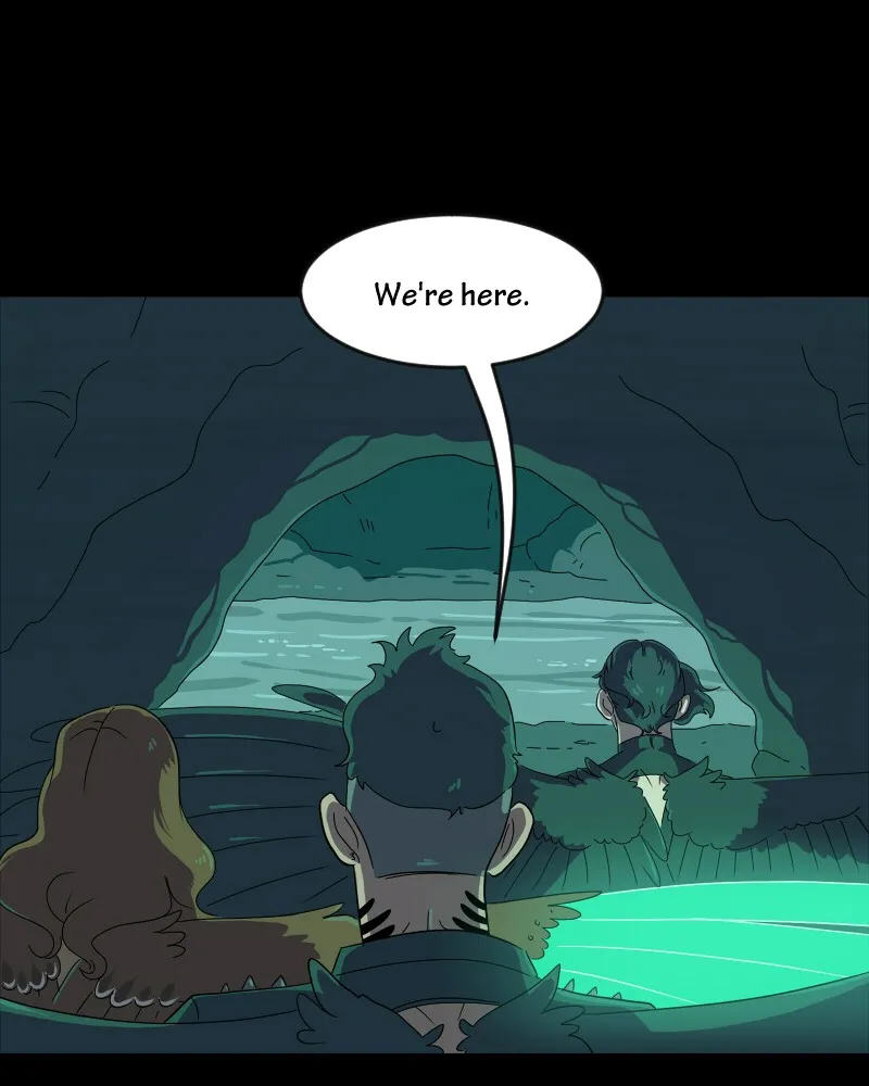 Read The Croaking EN Manga Online