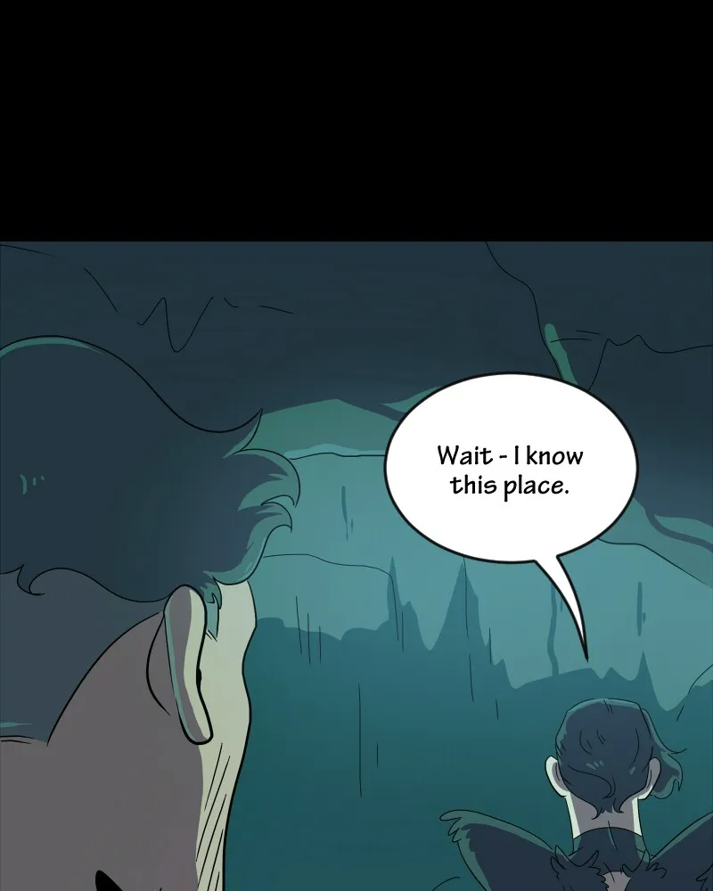 Read The Croaking EN Manga Online