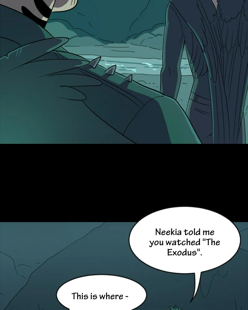 Read The Croaking EN Manga Online