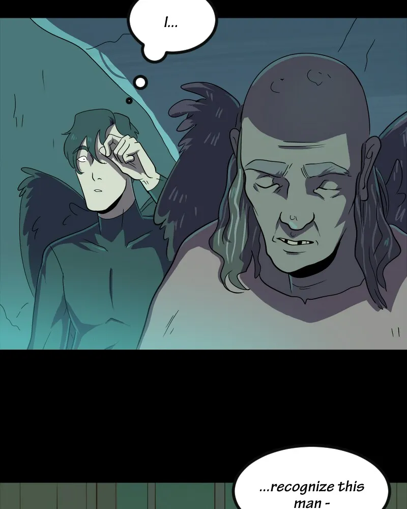 Read The Croaking EN Manga Online