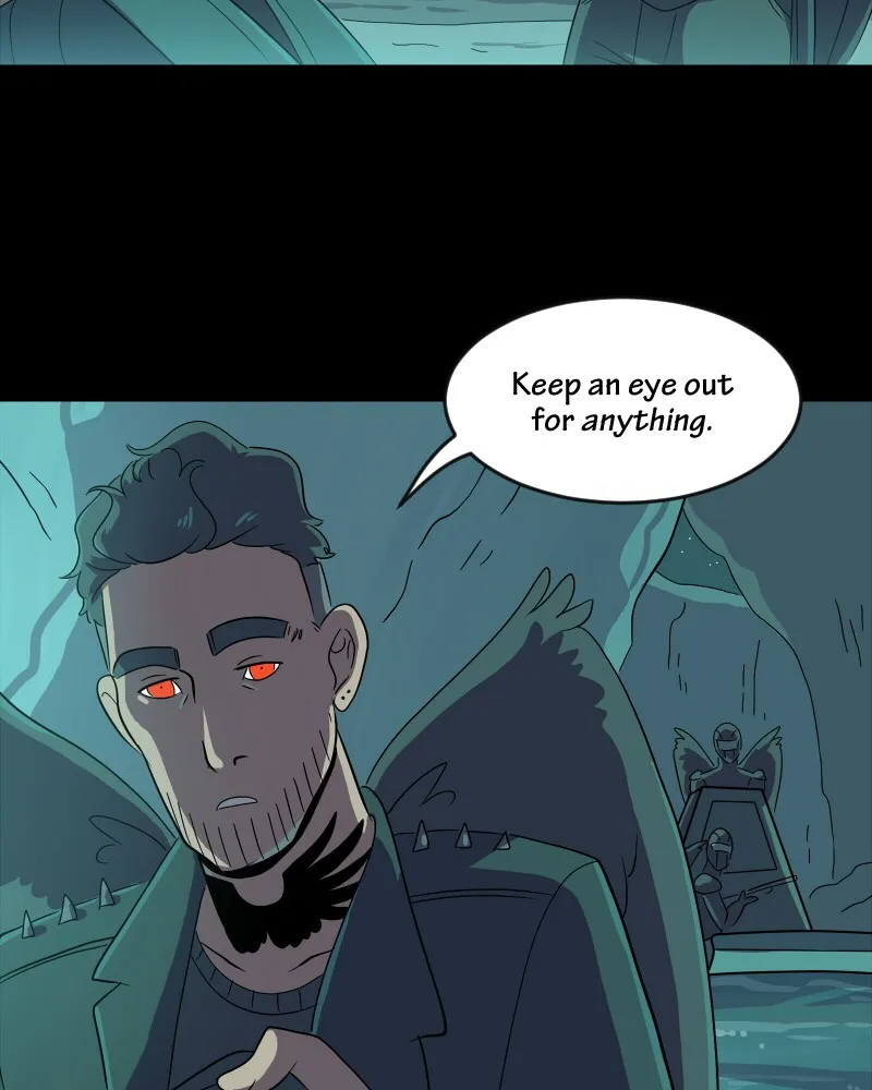 Read The Croaking EN Manga Online