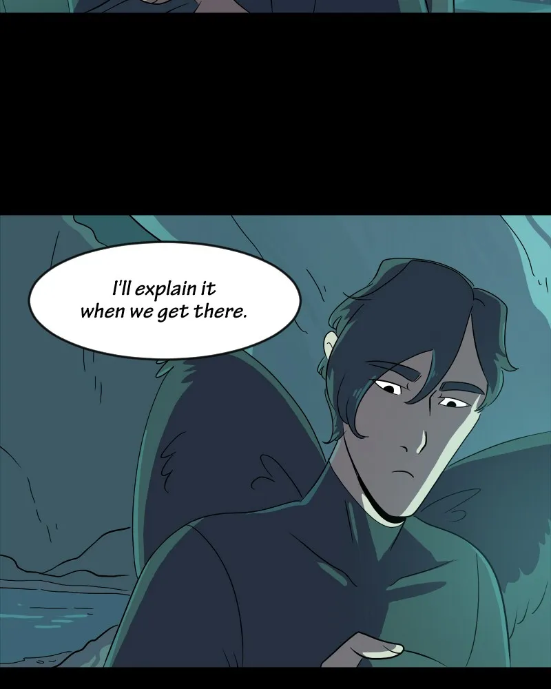 Read The Croaking EN Manga Online
