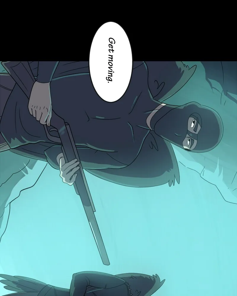 Read The Croaking EN Manga Online