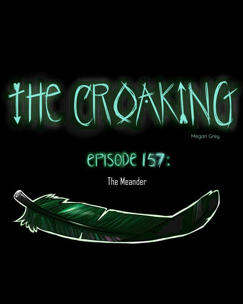 Read The Croaking EN Manga Online