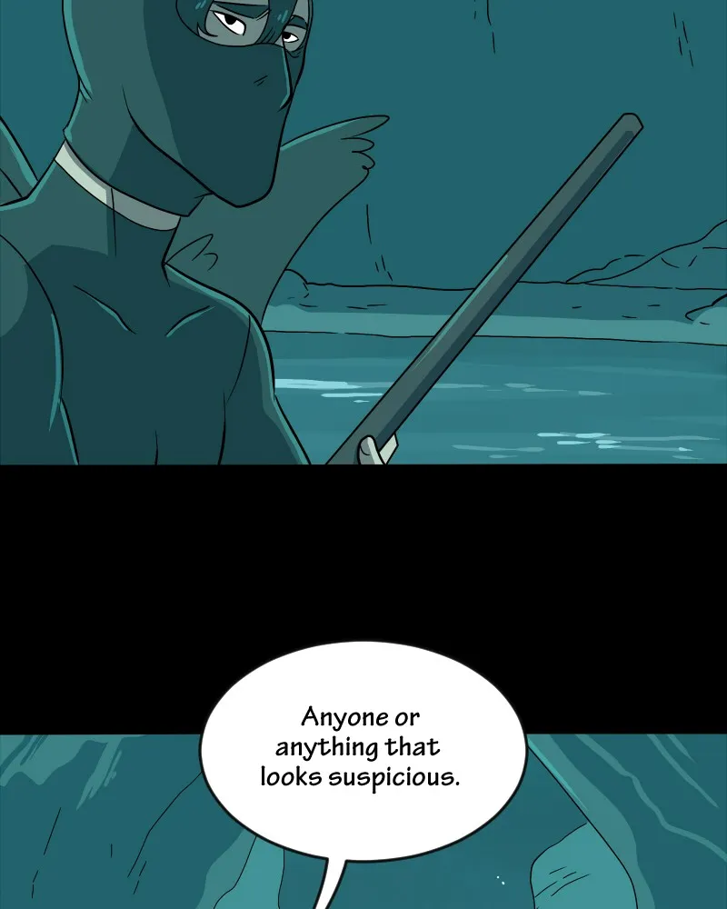 Read The Croaking EN Manga Online