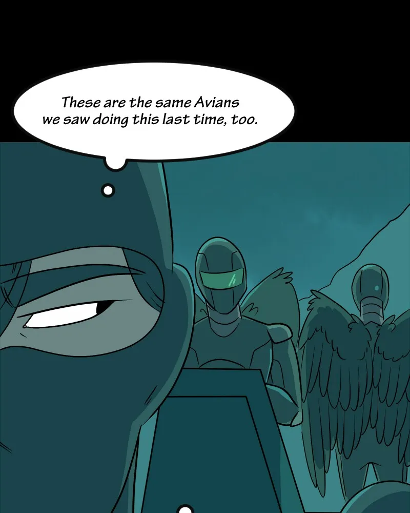 Read The Croaking EN Manga Online