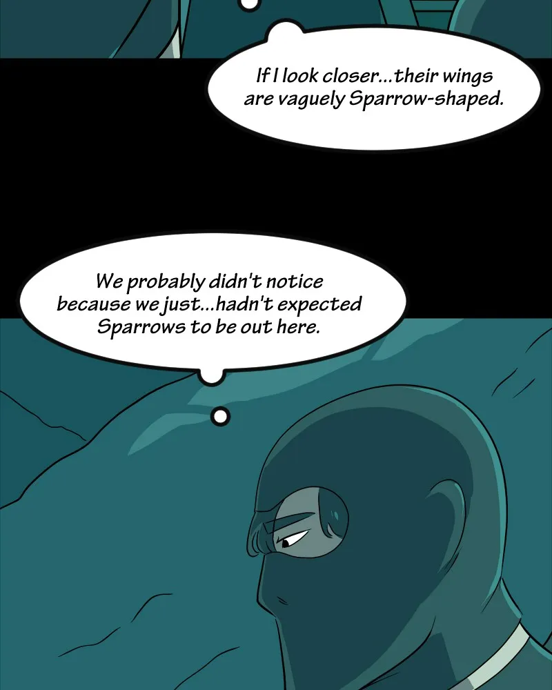 Read The Croaking EN Manga Online