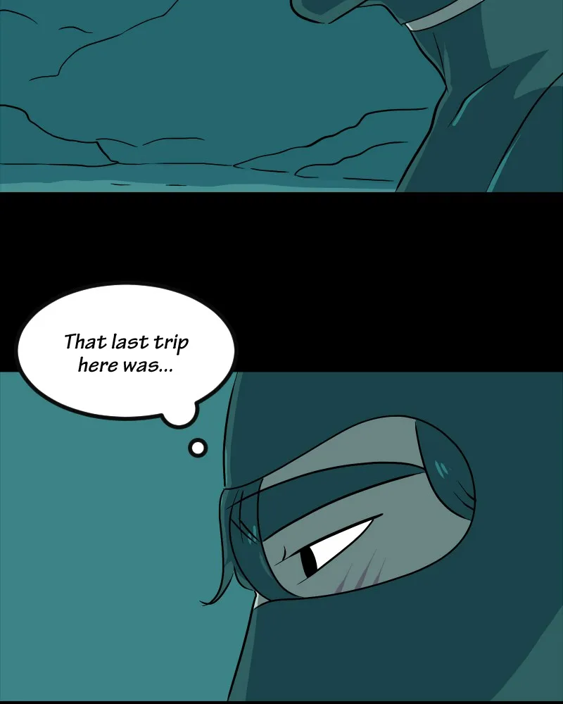 Read The Croaking EN Manga Online