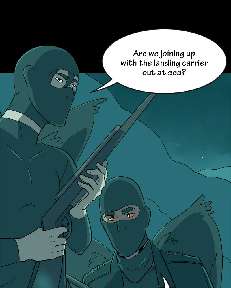 Read The Croaking EN Manga Online