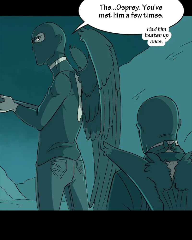 Read The Croaking EN Manga Online