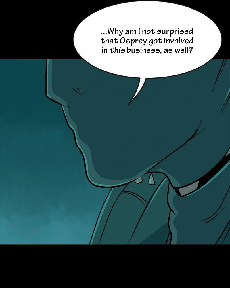 Read The Croaking EN Manga Online