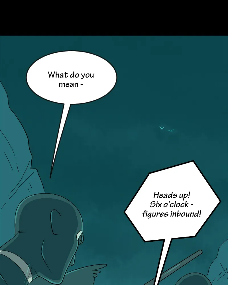 Read The Croaking EN Manga Online