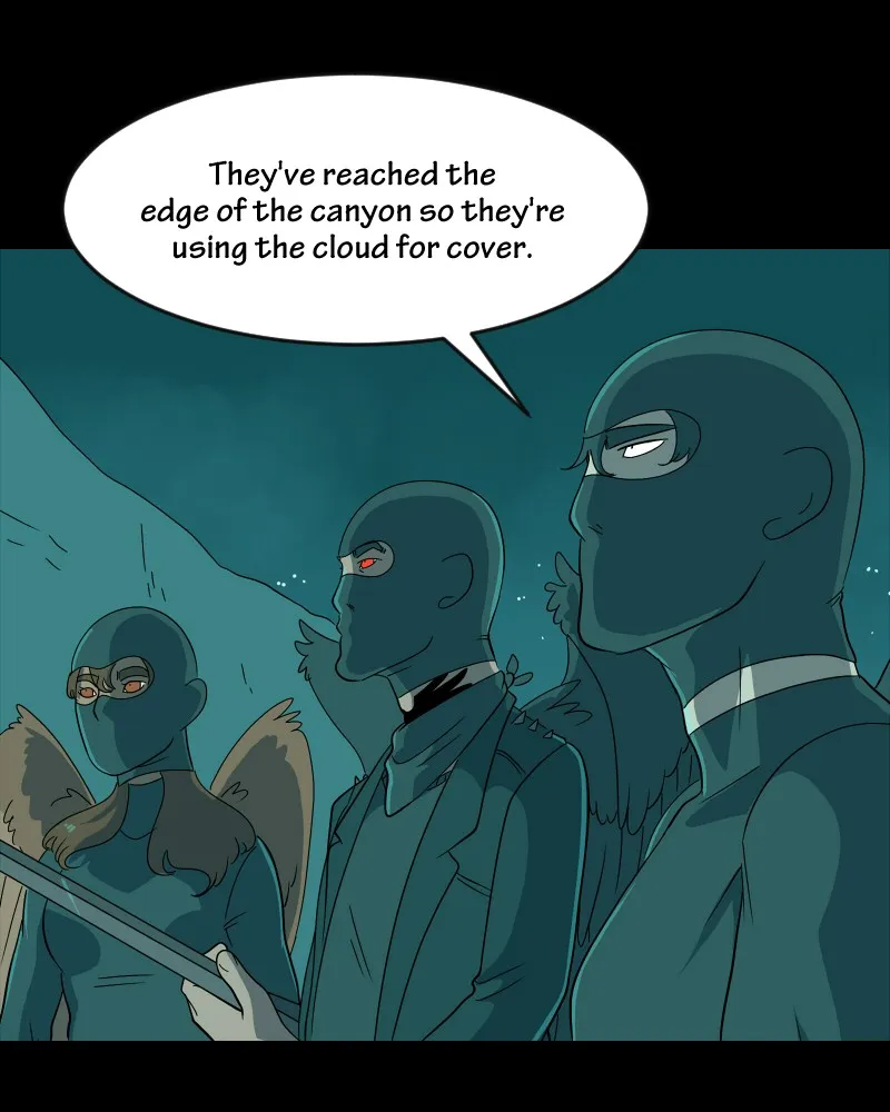 Read The Croaking EN Manga Online