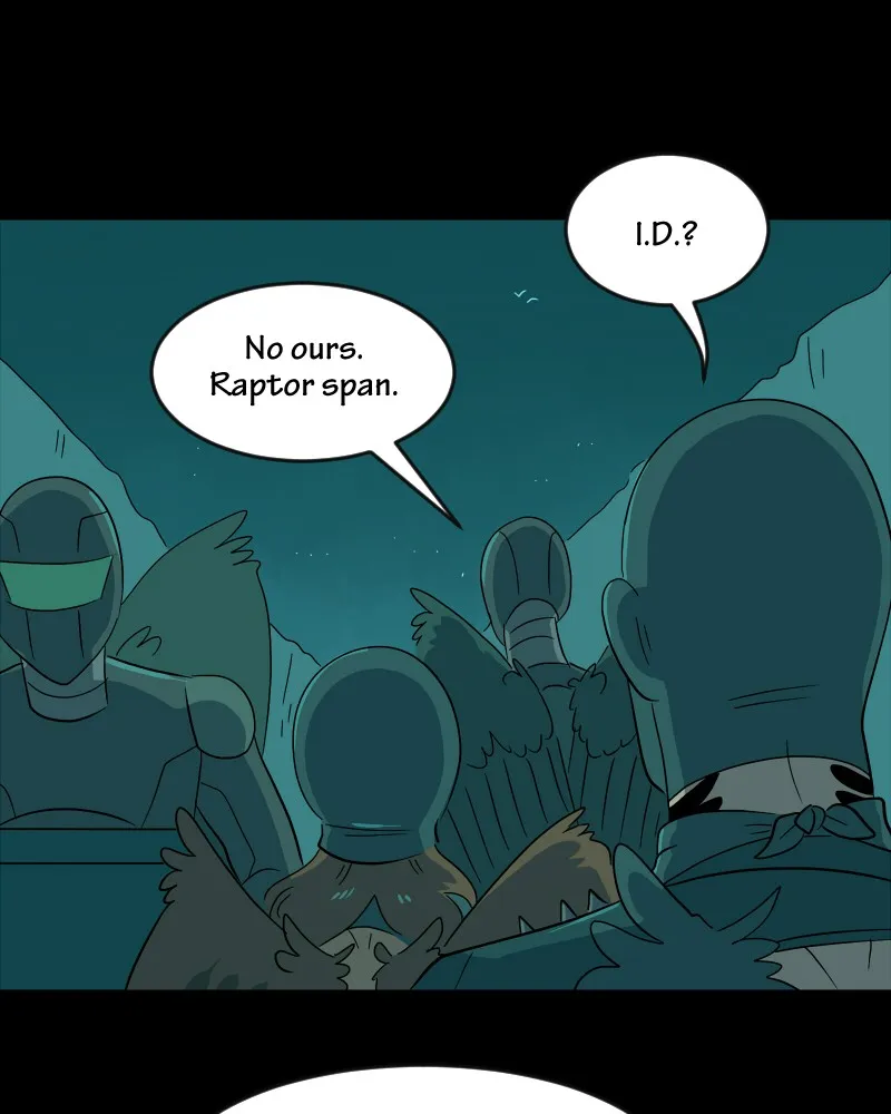 Read The Croaking EN Manga Online