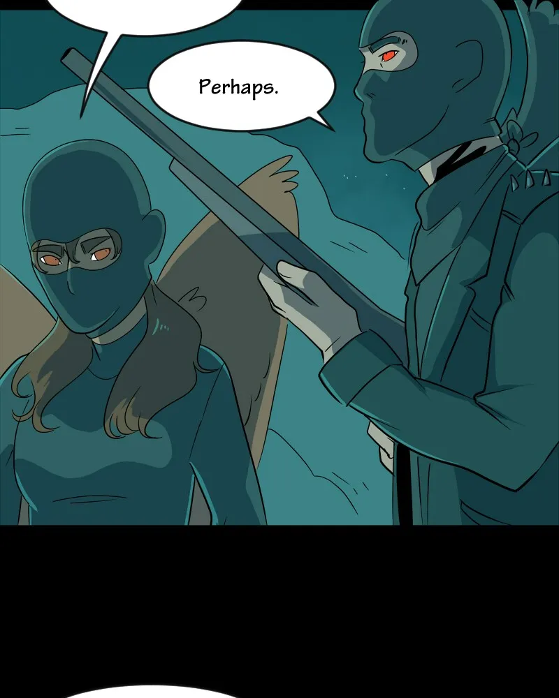 Read The Croaking EN Manga Online