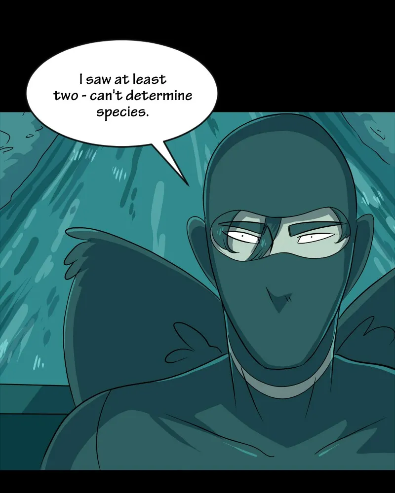 Read The Croaking EN Manga Online